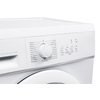 Miniatura prodotto ELNWRTMDWM5DWH lavatrice Caricamento frontale 5kg 1000 Giri/min Bianco SLIM