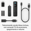 Miniatura prodotto Fire TV Stick 4K