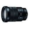 Miniatura prodotto SELP-18105G Obiettivo con PowerZoom 18-105 mm F4, Serie G, Stabilizzatore Ottico, Mirrorless APS-C, Attacco E, SELP18105G