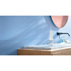 Miniatura prodotto Idropulsore Irrigatore orale senza fili HX3826/31