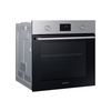 Miniatura prodotto Samsung NV68A1110BS Forno Multifunzione ad incasso Serie 3 68 L A Inox
