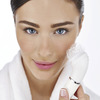 Miniatura prodotto Braun Face Spa Depilatore Donna Epilatore Viso, Accessori Inclusi, Con Spazzola Pulizia Viso, 100% impermeabile, Idea Regalo, 810 Bianco