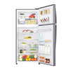 Miniatura prodotto GTF916PZPED Frigorifero doppia porta maxi, Classe E, 592L, Wi-Fi, Dispenser acqua, Inox