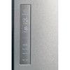 Miniatura prodotto Cube 90 Serie 5 HCR5919ENMM frigorifero 4 porte Libera installazione 643 L E Platino, Acciaio inox