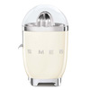 Miniatura prodotto Smeg Spremiagrumi 50's Style – Panna LUCIDO – CJF11CREU