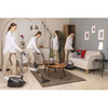 Miniatura prodotto Hoover H-ENERGY 300, Aspirapolvere a traino, 4L, 850W, Con sacchetto