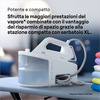 Miniatura prodotto Carestyle 3 Ferro da stiro con caldaia IS3132WH