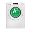 Miniatura prodotto Smart Pro Inverter, Lavatrice Slim 7kg, Classe A-10%, 1200 giri, Bianco, CO4 274TWM6/1-S