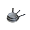 Miniatura prodotto Set 3 Padelle ''Cook&stone''