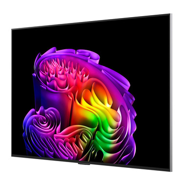 TV LG OLED Evo AI 55” Serie G6 – 4K Smart, Hyper Radiant Color, Reflection Free, Dual AI Engine, Dolby Atmos, VRR E G-Sync 4K@165Hz, Staffa A Muro Inclusa, 2026 - 5