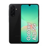 Miniatura prodotto Galaxy A26 5G, Smartphone con Funzioni intelligenti, Display Super AMOLED 6.7”, 6GB RAM, 128GB, Batteria 5.000 mAh, memoria espandibile, Black