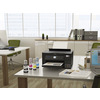 Miniatura prodotto EcoTank ET-2850 stampante multifunzione inkjet 3-in-1 A4, serbatoi ricaricabili alta capacità, 5 flaconi inclusi pari a 14000pag B/N 5200pag colore, Wi-FI Direct, USB