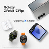 Miniatura prodotto Samsung Galaxy Buds3 Pro Auricolari AI in-ear True Wireless, Speaker a 2 vie, Audio Hi-Fi, Impermeabilità IP57, White