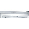 Miniatura prodotto KGV39VLEAS Serie 4 Frigorifero combinato da libera installazione 201 x 60 cm Metal look Classe E