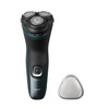 Miniatura prodotto Shaver 3000X Series X3052/00 Rasoio elettrico Wet & Dry