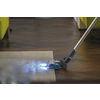 Miniatura prodotto Hoover HF9, Aspirapolvere senza filo, Blu/Grigio, 0,7L, Senza sacchetto