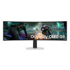 Miniatura prodotto Monitor Gaming Odyssey OLED G9 - G91SD da 49"