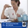 Miniatura prodotto Lavatrice Samsung Crystal Clean™ 9 kg WW90CGC04DAEET