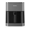 Miniatura prodotto Friggitrice ad aria NF-CC500S da 5 litri con finestra