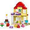 Miniatura prodotto La casa del compleanno di Peppa Pig