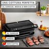 Miniatura prodotto GI7278 Griglia elettrica intelligente OptiGrill+ XL
