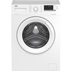 Miniatura prodotto WUX71232WI-IT: Lavatrice 7kg, Classe D, 1200 giri