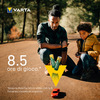Miniatura prodotto Varta Recharge Accu Power AA 2600 mAh Blister da 2 (Batteria NiMH Accu Precaricata, Mignon, batteria ricaricabile, pronta all'uso)