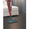 Miniatura prodotto Hoover SYRENE, Aspirapolvere con filo, Rosso, 0,7L, Senza sacchetto
