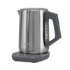 Miniatura prodotto Bollitore con temperatura di precisione Ninja Silver KT201EU