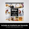 Miniatura prodotto Bollitore con temperatura di precisione Ninja Silver KT201EU