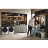 Miniatura prodotto I-PRO SERIES 5, Lavatrice 9kg, Classe A-10%, 1400 giri, Bianco, HW90-B14959EU1IT