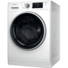 Miniatura prodotto Lavasciuga a libera installazione Whirlpool - FFWDD 107436 BSV IT