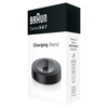Miniatura prodotto Braun Base Di Ricarica Per Rasoio Elettrico Series 5, 6 E 7 (Nuova Generazione)
