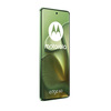 Miniatura prodotto edge 60 con Moto AI (8/256GB, Fotocamera 50+50+10MP, selfie 50MP, Display 6.67" pOLED 120Hz, MediaTek Dimensity 24M, batteria 5200mAh, ricarica 68W, Android 15), PANTONE Shamrock