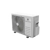 Miniatura prodotto Electroline Dualsplit 9000+12000BTu EDHE53D2 + IUD263HKAW + IUD353HKAW condizionatore fisso