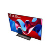 Miniatura prodotto OLED evo AI 48'' Serie C4 OLED48C44LA, 4K, 4 HDMI, Dolby Vision, SMART TV 2024