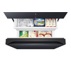 Miniatura prodotto Frigorifero 3 Porte Samsung RF5000C 496L RF50C510EB1
