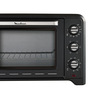 Miniatura prodotto OX4448 Optimo Forno Elettrico con Capacità di 19 L, Potenza 1380 W, Nero 71x117x81cm
