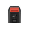 Miniatura prodotto XBOOM XL5, Party Speaker 200W, Woofer da 6.5'', Illuminazione, Karaoke, Maniglia, Black
