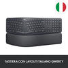 Miniatura prodotto ERGO K860