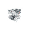 Miniatura prodotto Lavastoviglie da incasso Hotpoint HIC 3C33 CW