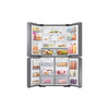 Miniatura prodotto Frigorifero 4 Porte Samsung RF7000 649L RF59C70TES9