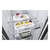 Miniatura prodotto GSXV91MCAE Side by Side Instaview Door in DoorTM 635lt Classe energetica E