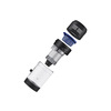 Miniatura prodotto Aspirapolvere senza filo Samsung BESPOKE Jet™ AI complete extra 280W VS28C9784QK