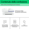Miniatura prodotto DeskJet 4230e Wireless All-in-One Colore Stampante, Instant Ink; Fotocopiatrice, scanner