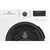 Miniatura prodotto Lavatrice a Vapore WUX81436AI-IT, 8 kg, 1400 giri/min