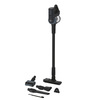 Miniatura prodotto Hoover HF4, Aspirapolvere senza filo, Nero/Argento, 0,7L, Senza sacchetto