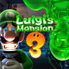 Miniatura prodotto Luigi's Mansion 3, Switch