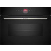 Miniatura prodotto CMG7241B2 Serie 8 Forno combinato con microonde 45cm Nero