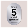 Miniatura prodotto Braun Silk-épil 9 Flex 9-360 3D, Epilatore Elettrico Donna Per Epilazione Semplice, Bianco/Rosa